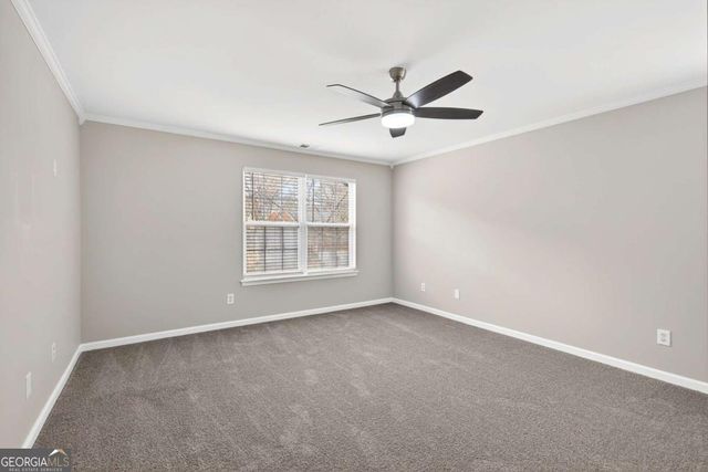 434 Holland Springs Drive NW, Powder Springs, GA 30127