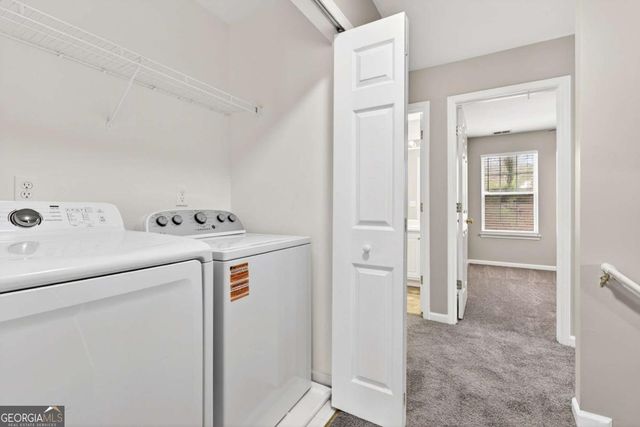 434 Holland Springs Drive NW, Powder Springs, GA 30127