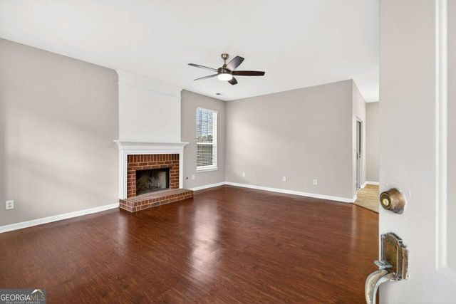 434 Holland Springs Drive NW, Powder Springs, GA 30127