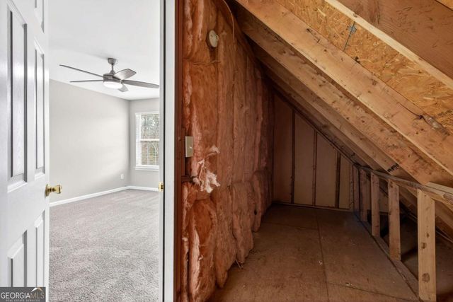 434 Holland Springs Drive NW, Powder Springs, GA 30127