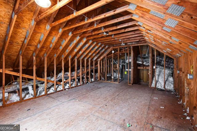 434 Holland Springs Drive NW, Powder Springs, GA 30127