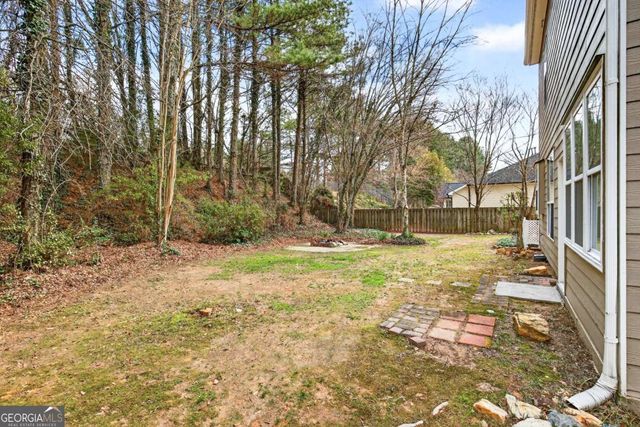 434 Holland Springs Drive NW, Powder Springs, GA 30127