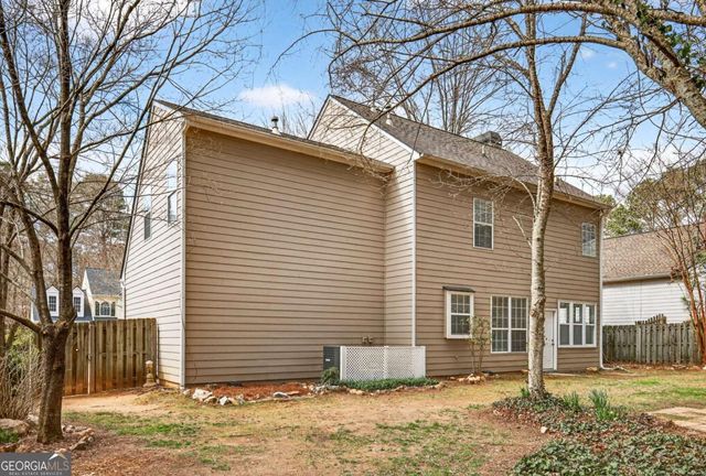 434 Holland Springs Drive NW, Powder Springs, GA 30127