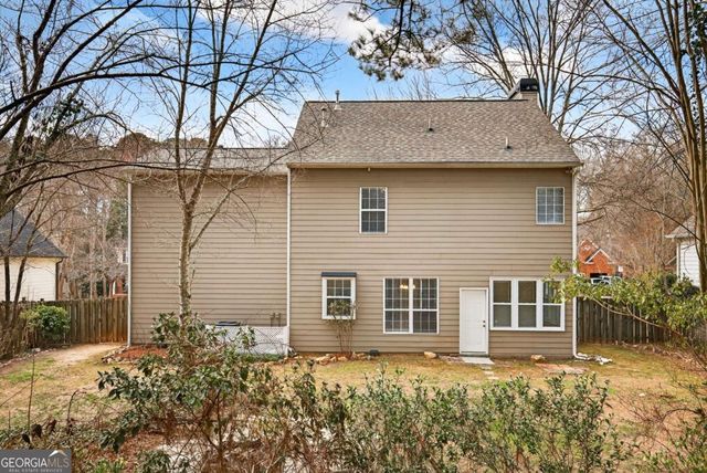 434 Holland Springs Drive NW, Powder Springs, GA 30127