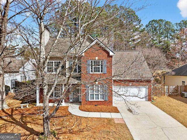 434 Holland Springs Drive NW, Powder Springs, GA 30127