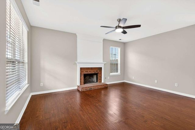 434 Holland Springs Drive NW, Powder Springs, GA 30127