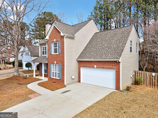 434 Holland Springs Drive NW, Powder Springs, GA 30127