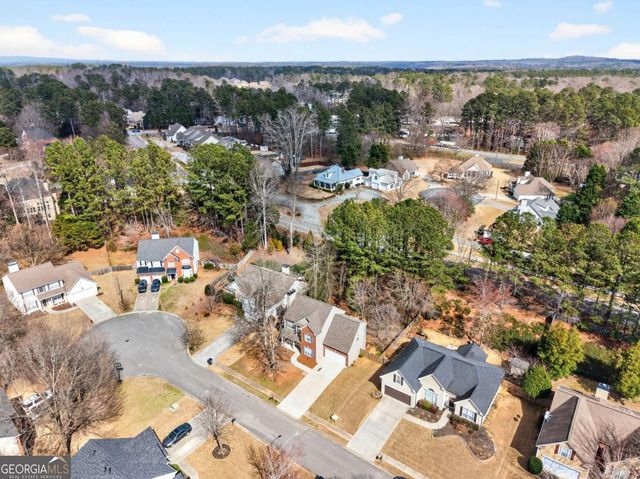 434 Holland Springs Drive NW, Powder Springs, GA 30127