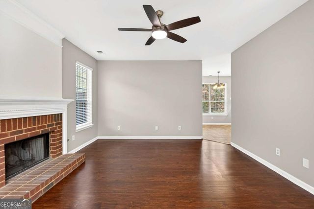 434 Holland Springs Drive NW, Powder Springs, GA 30127