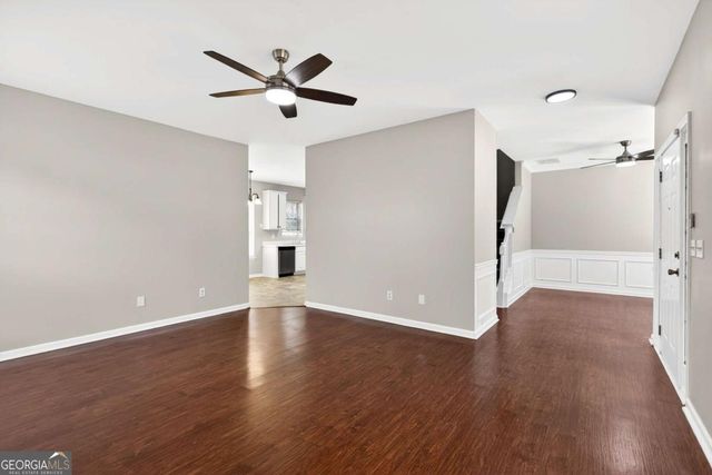 434 Holland Springs Drive NW, Powder Springs, GA 30127