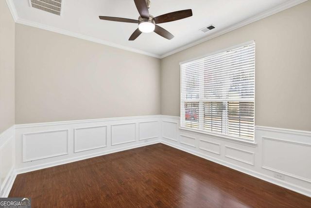 434 Holland Springs Drive NW, Powder Springs, GA 30127