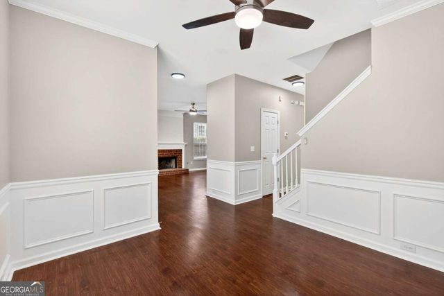 434 Holland Springs Drive NW, Powder Springs, GA 30127