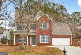 434 Holland Springs Drive NW, Powder Springs, GA 30127