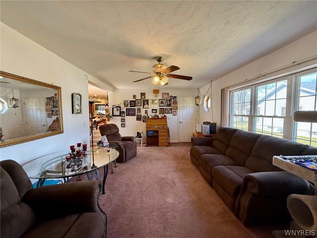 6969 Nash Road, Wheatfield, NY 14120