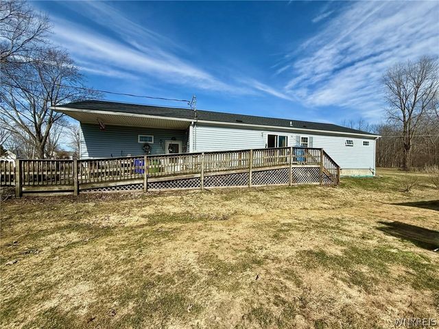 6969 Nash Road, Wheatfield, NY 14120