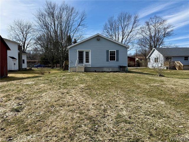6969 Nash Road, Wheatfield, NY 14120