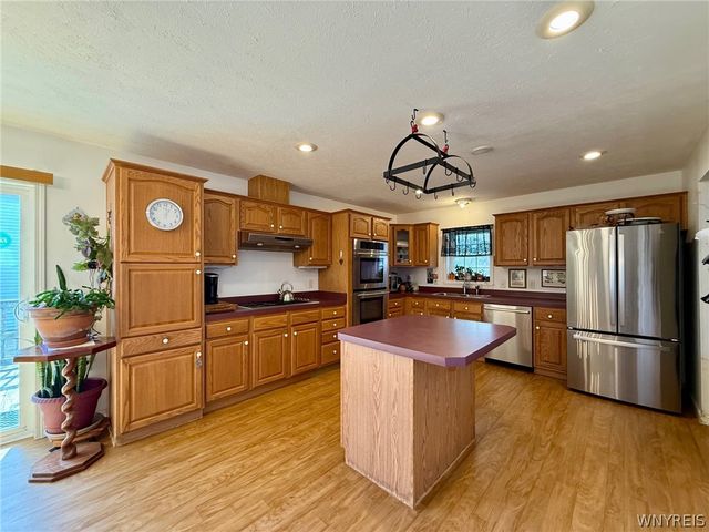 6969 Nash Road, Wheatfield, NY 14120