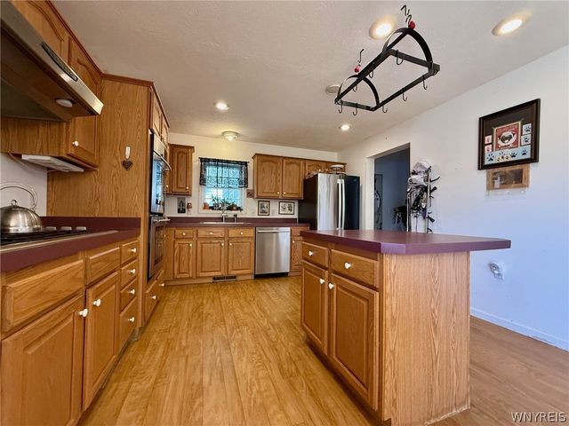 6969 Nash Road, Wheatfield, NY 14120