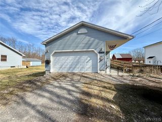 6969 Nash Road, Wheatfield, NY 14120