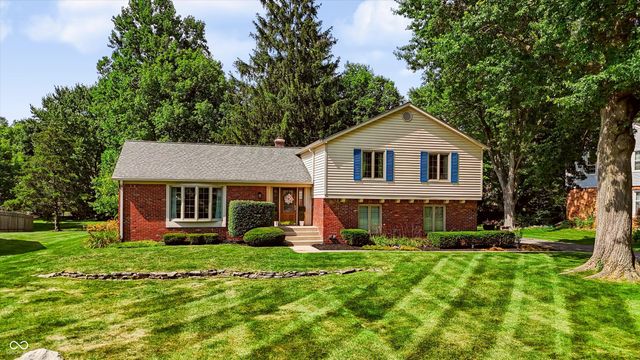 7242 Hampstead Lane, Indianapolis, IN 46256