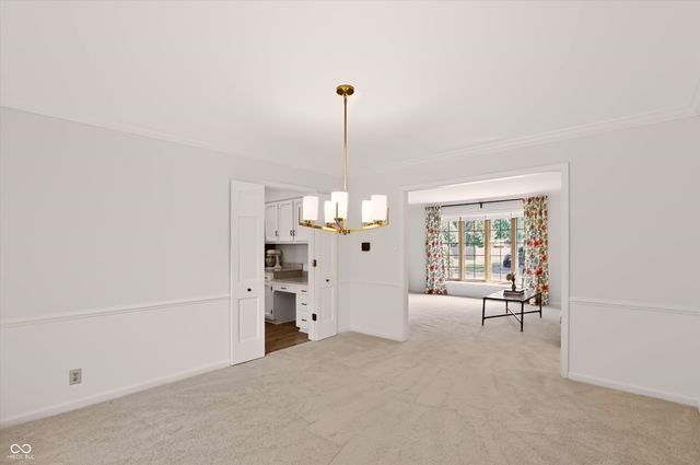 7242 Hampstead Lane, Indianapolis, IN 46256