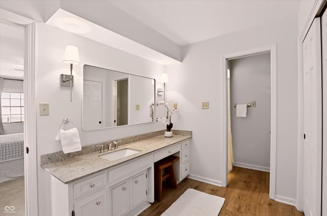 7242 Hampstead Lane, Indianapolis, IN 46256