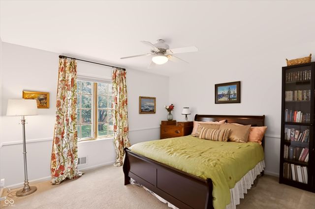 7242 Hampstead Lane, Indianapolis, IN 46256