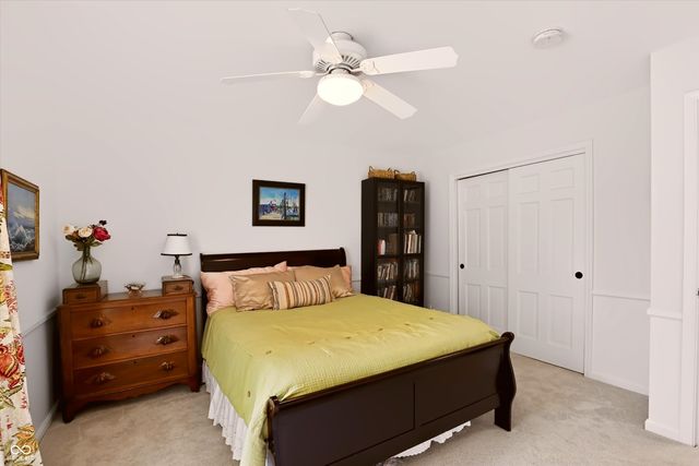7242 Hampstead Lane, Indianapolis, IN 46256