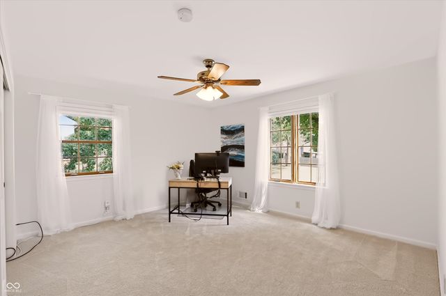 7242 Hampstead Lane, Indianapolis, IN 46256