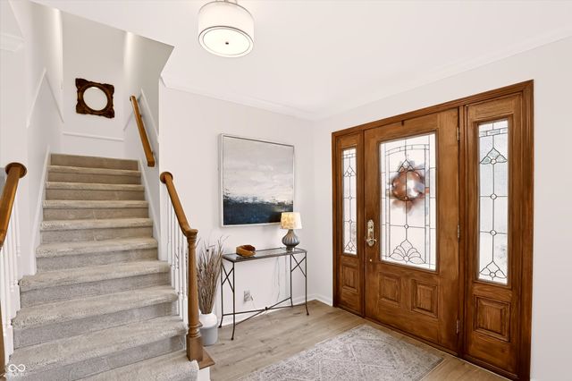 7242 Hampstead Lane, Indianapolis, IN 46256