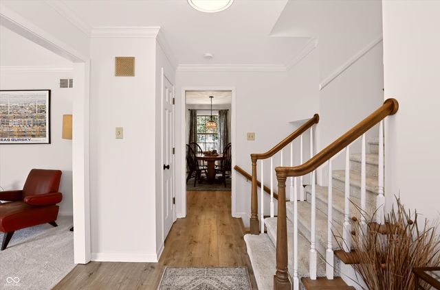 7242 Hampstead Lane, Indianapolis, IN 46256