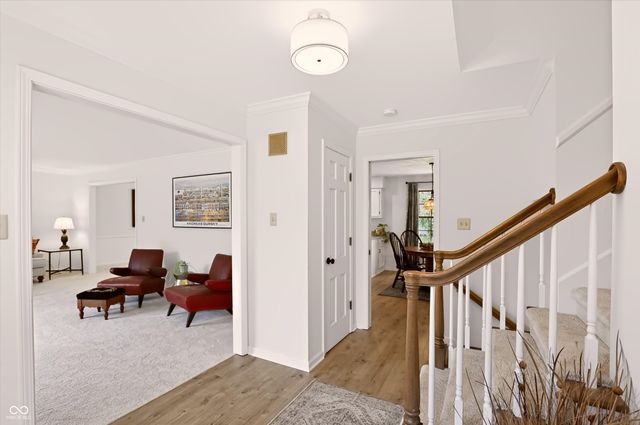 7242 Hampstead Lane, Indianapolis, IN 46256