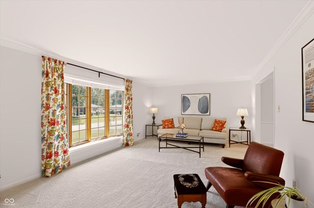 7242 Hampstead Lane, Indianapolis, IN 46256