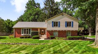 7242 Hampstead Lane, Indianapolis, IN 46256