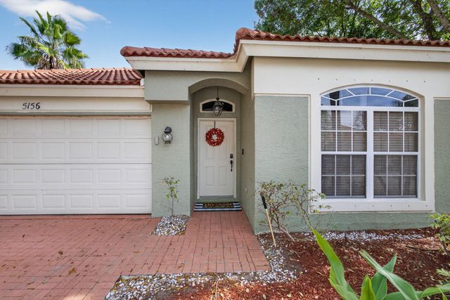 5156 Elpine Way, Riviera Beach, FL 33418