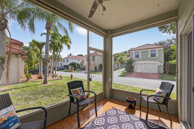 5156 Elpine Way, Riviera Beach, FL 33418