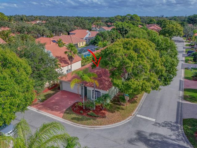 5156 Elpine Way, Riviera Beach, FL 33418