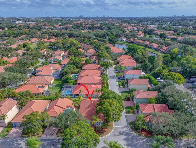 5156 Elpine Way, Riviera Beach, FL 33418