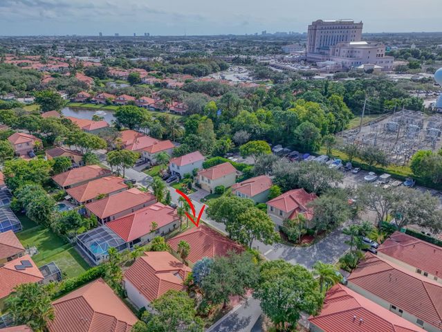 5156 Elpine Way, Riviera Beach, FL 33418