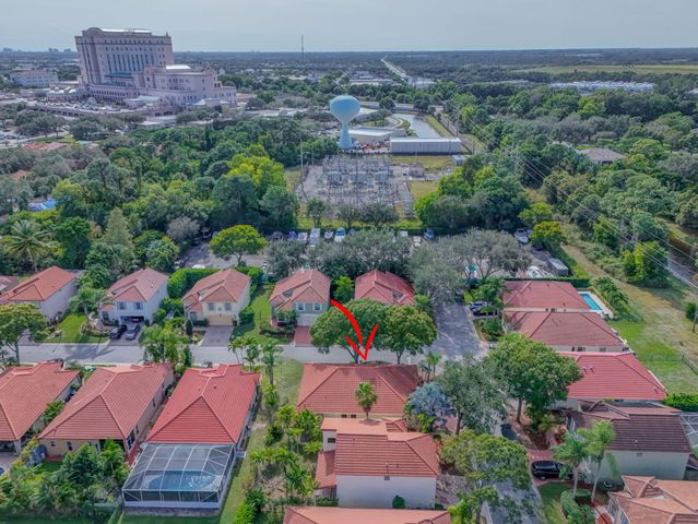 5156 Elpine Way, Riviera Beach, FL 33418