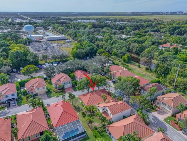 5156 Elpine Way, Riviera Beach, FL 33418