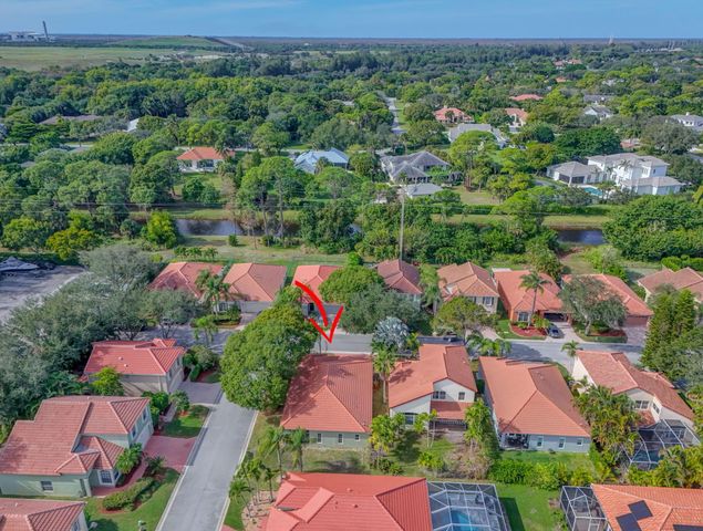 5156 Elpine Way, Riviera Beach, FL 33418