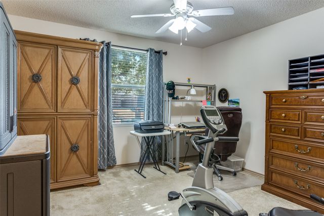 329 Indian Blanket Drive, Burleson, TX 76028