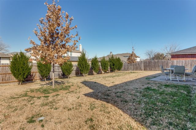 329 Indian Blanket Drive, Burleson, TX 76028