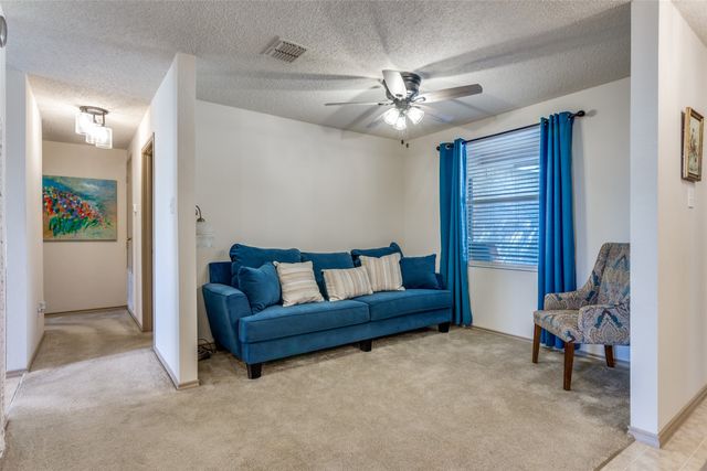 329 Indian Blanket Drive, Burleson, TX 76028