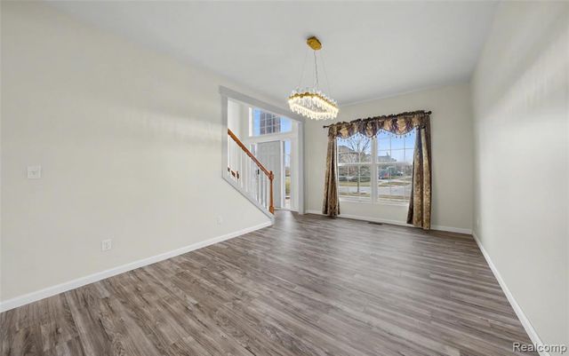49184 Gracechurch Road, Macomb, MI 48044