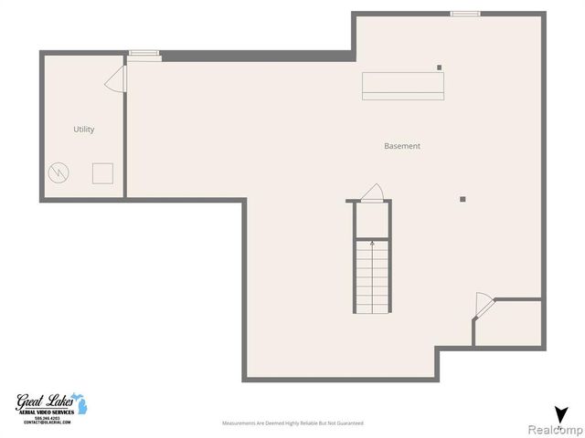 49184 Gracechurch Road, Macomb, MI 48044