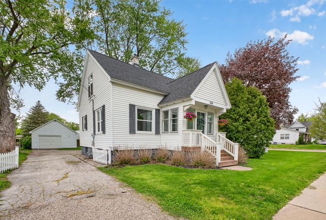 348 N State Street, Zeeland, MI 49464