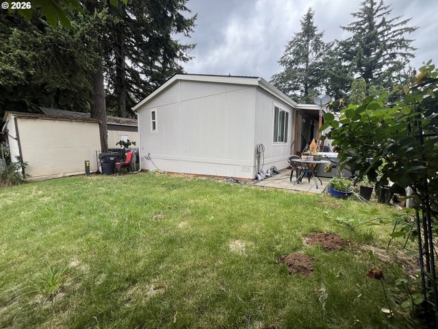 23421 S HIGHWAY 213 38, Oregon City, OR 97045