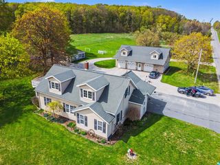 6987 E Beaverton Road, Clare, MI 48617